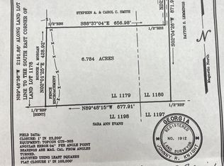 20 Farm Rd, Taylorsville, GA