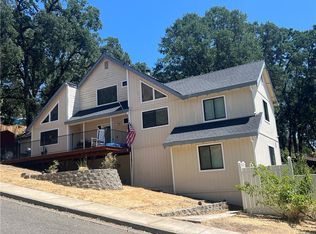 2268 Will O View Cir, Lakeport, CA 95453