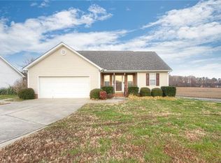 323 Plyler Rd, Indian Trail, NC 28079