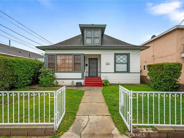 459 W 19th St, San Pedro, CA 90731