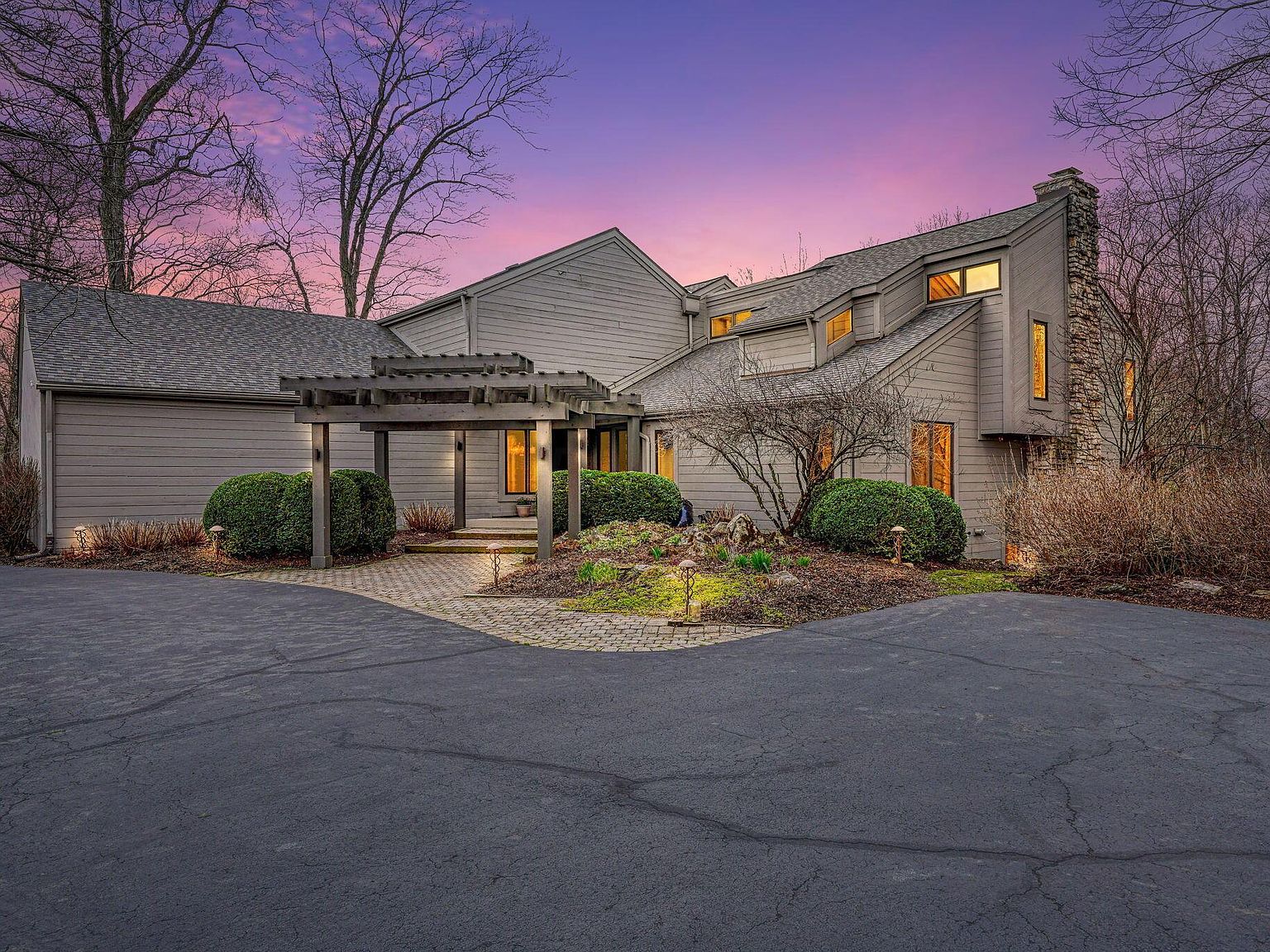 235 Partridge Bnd, Powell, OH 43065 Zillow