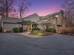 235 Partridge Bnd, Powell, OH 43065