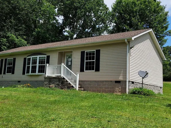 7311 Greenwood Ln, Rapidan, VA 22733
