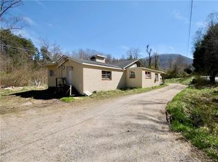 201 Dix Creek No 1 Rd, Leicester, NC 28748