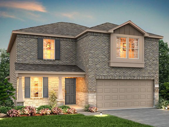 Front Exterior Q