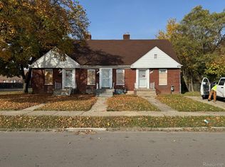 14401 Mapleridge St, Detroit, MI 48205
