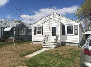 95 Mink Rd, Providence, RI 02908