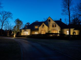 3300 Brookwood Rd, Mountain Brook, AL 35223