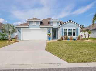 50 Salt Point St, Augustine, FL 32086