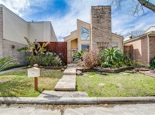 1914 Trixie Ln, Houston, TX 77042