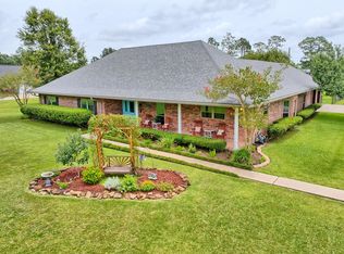2442 E Armand St, Lake Charles, LA 70611