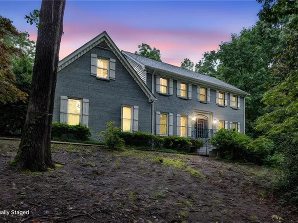 386 Link Rd, Johns Creek, GA 30022