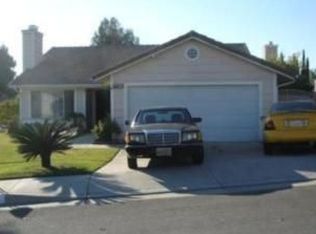 7132 Parkside Pl, Rancho Cucamonga, CA 91701