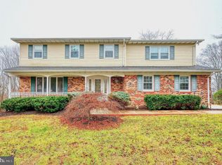 1303 Mill Creek Rd, Fallston, MD 21047
