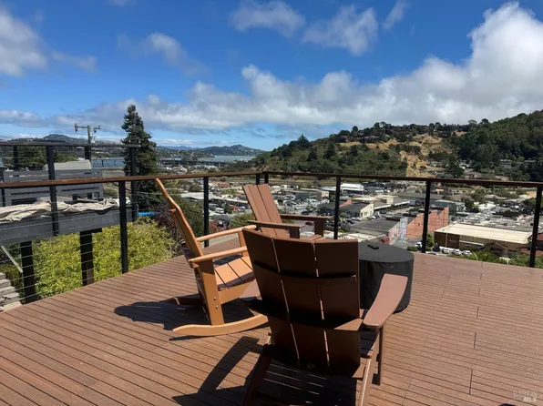 268 Morning Sun Avenue, Mill Valley, CA 94941