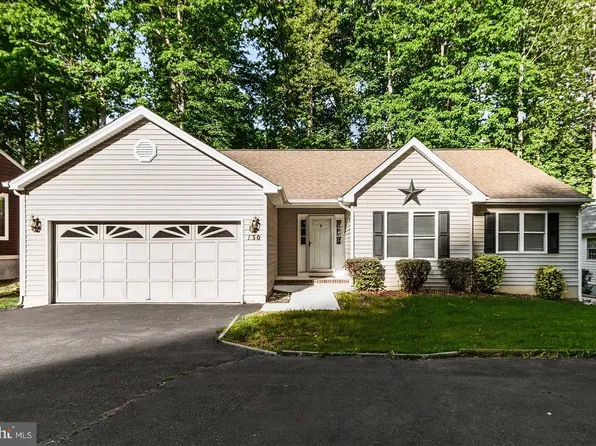 130 Green St, Locust Grove, VA 22508