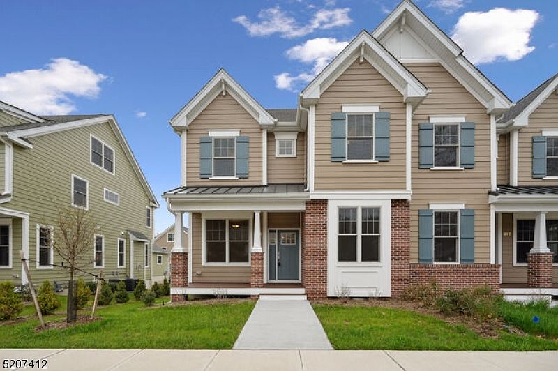 805 Harrison St, Frenchtown, NJ 08825 Zillow