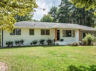 1338 Cooper Lake Rd SE, Smyrna, GA 30082