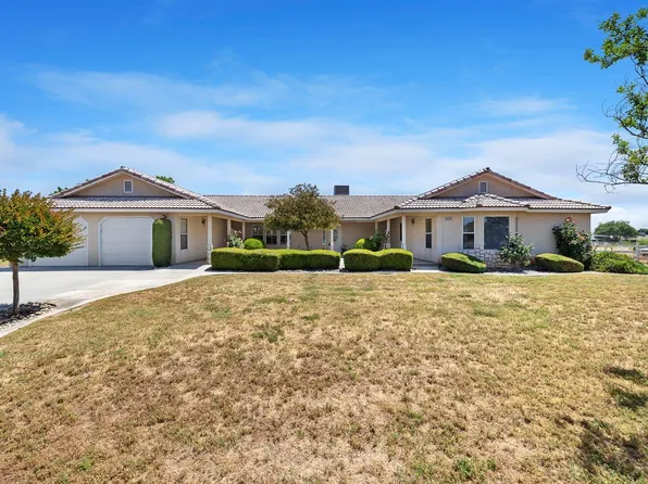 19729 Del Mar Rd, Madera, CA 93638