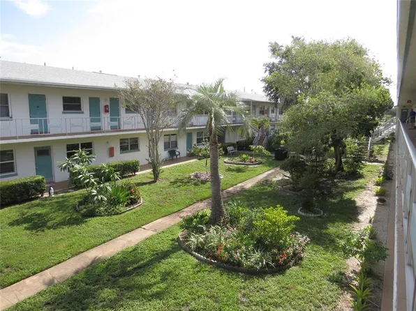 5815 18TH STREET N #16, ST PETERSBURG, FL 33714
