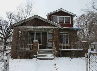 15457 San Juan Dr, Detroit, MI 48238