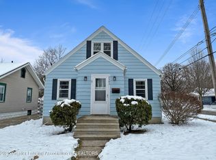 2345 Lyons Ave, Lansing, MI 48910