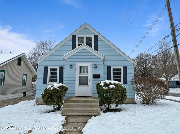 2345 Lyons Ave, Lansing, MI 48910
