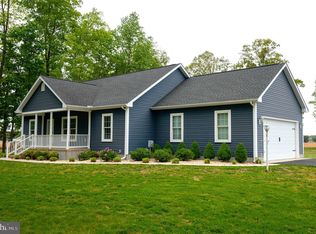 16597 Fitzgeralds Rd, Lincoln, DE 19960