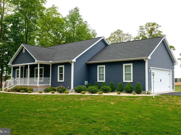 16597 Fitzgeralds Rd, Lincoln, DE 19960