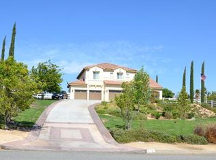 18626 Glass Mountain Dr, Riverside, CA 92504