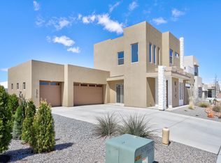 7919 Tiburon Hills Dr NW, Albuquerque, NM 87120