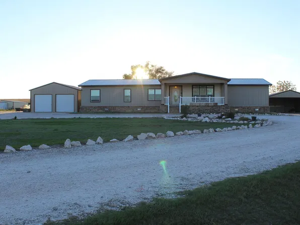 40055 S County Road 178, Gage, OK 73843