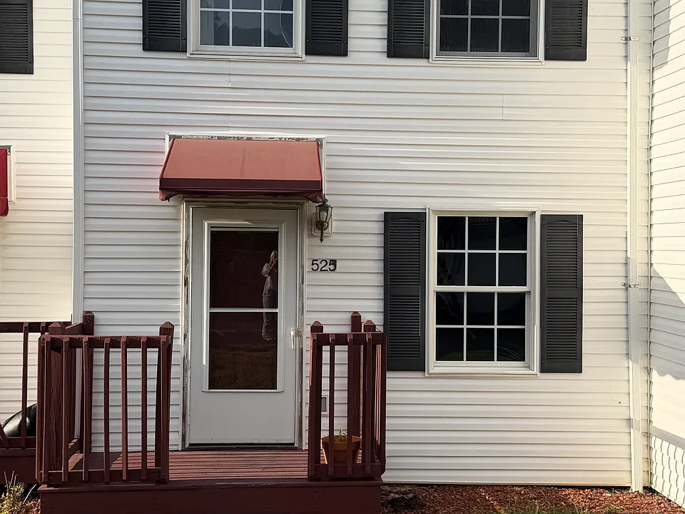 525 Beaverview Dr #525