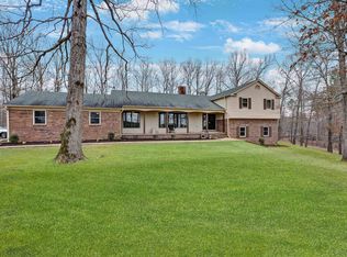 374 Hendricks Rd, Bethel Springs, TN 38315