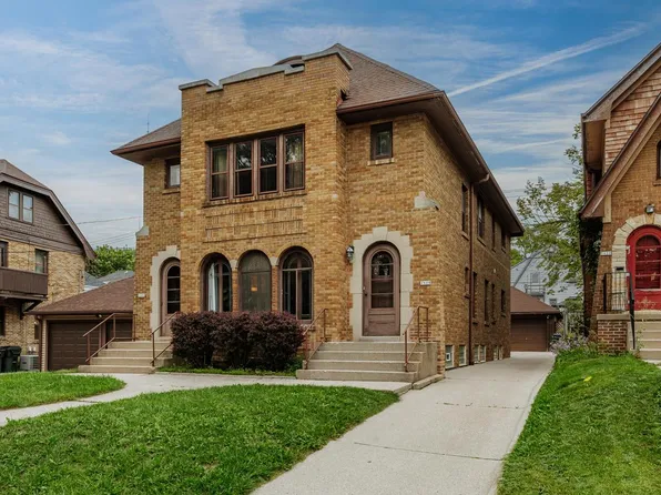 1606 E Newton AVENUE #1608, Shorewood, WI 53211