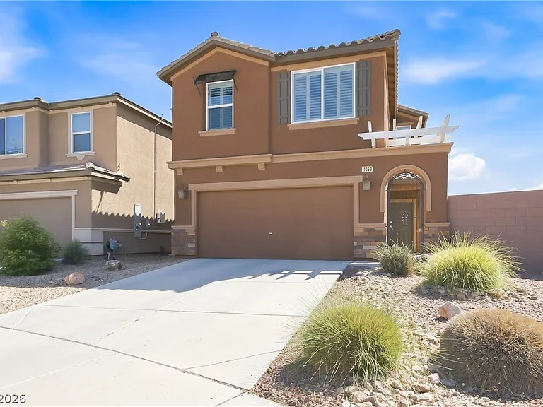 1053 Cactus Rock St — Photo 3