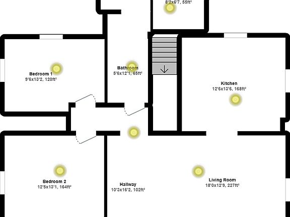 3rd image of 813 Laurel St