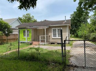 4110 Bluegrass St, Houston, TX 77018