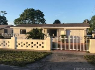 2315 NW 6th St, Pompano Beach, FL 33069