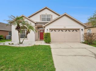 1109 Royal Saint George Dr, Orlando, FL 32828