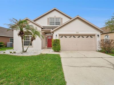 1109 ROYAL SAINT GEORGE DRIVE, Orlando, FL, 32828