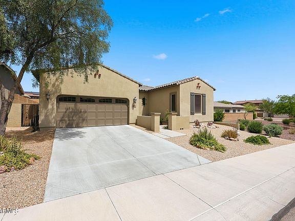 2nd image of 12029 S 185TH Drive