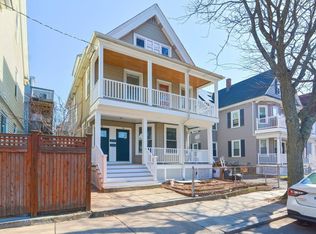 4 Auckland St #2, Dorchester, MA 02125