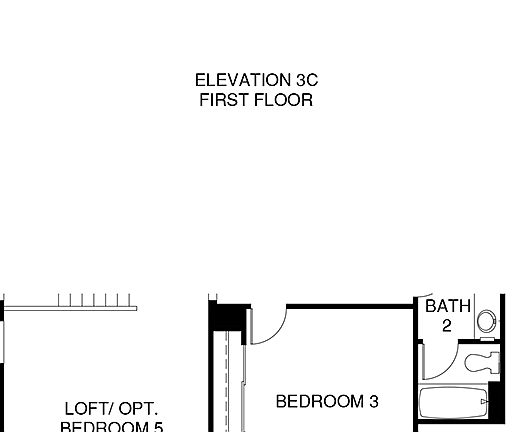 5th image of 5076 S McCleve Way E