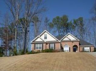 278 Whitney Ln, McDonough, GA 30253
