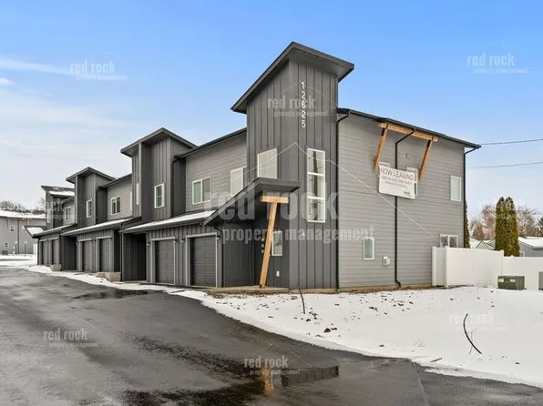 12625 E Main Ave, Spokane, WA 99216