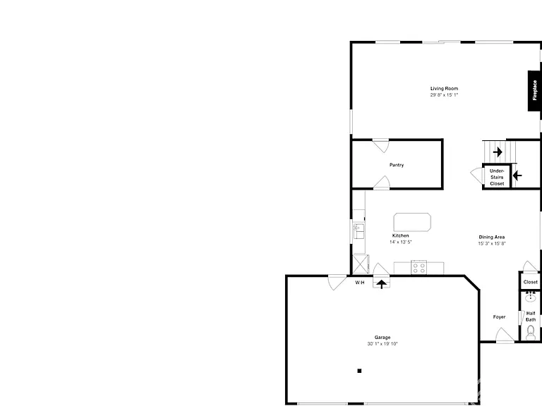 16956 SE 183rd Pl — Photo 2