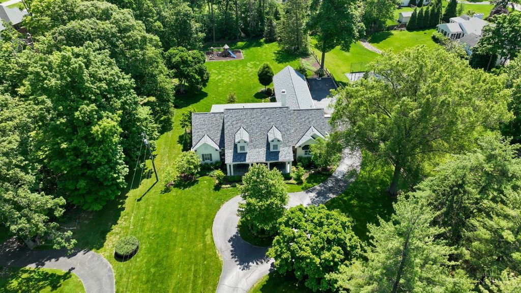 Real estate listing image