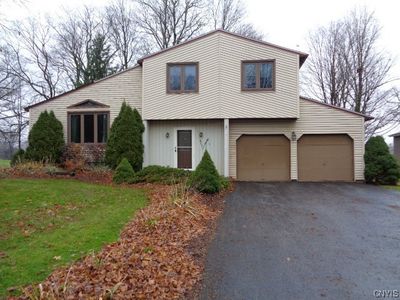 211 Golfcrest Cir, Baldwinsville, NY, 13027