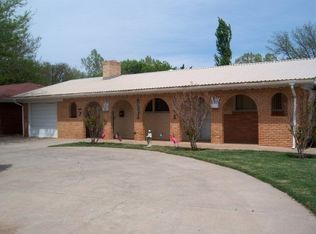 119 E 23rd St, Littlefield, TX 79339